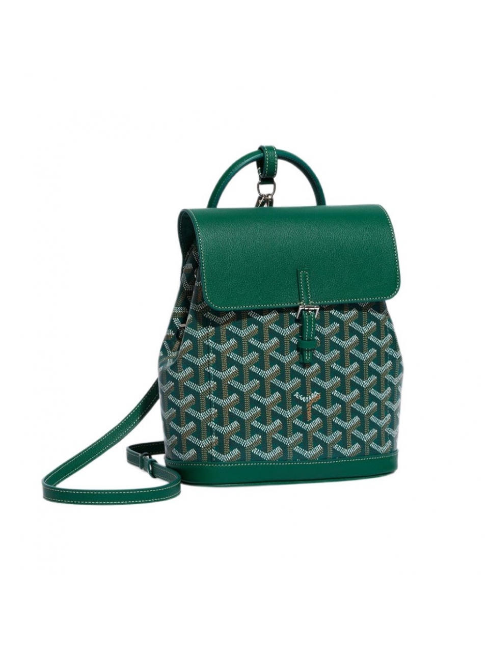 Рюкзак Goyard Alpin Mini